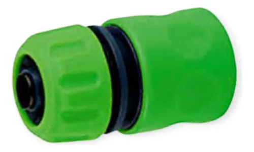 ACOPLE RÁPIDO VALVULADO - 1/2"