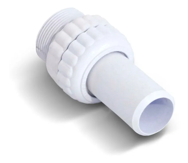 ACOPLE RAPIDO LISO 1 1/2"