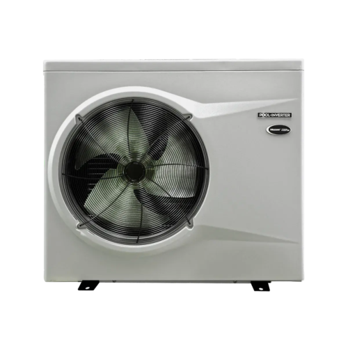 BOMBA DE CALOR POOL-INVERTER 30 ECO (7 KW)