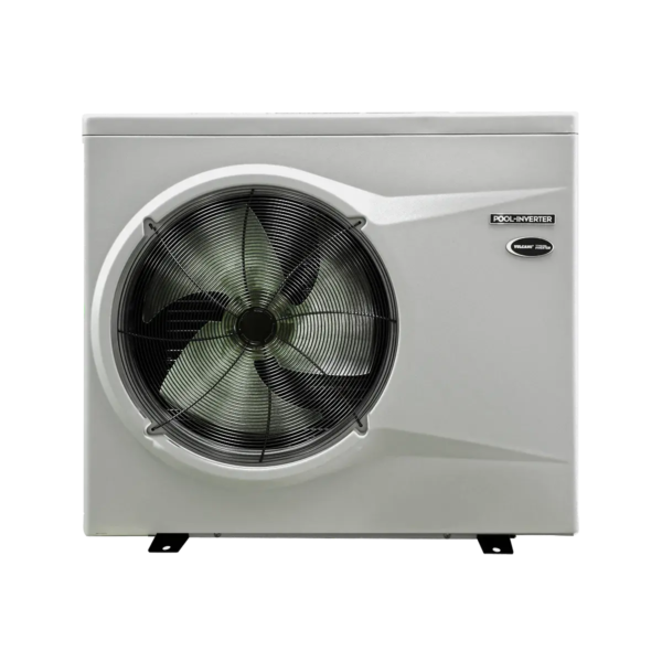 BOMBA DE CALOR POOL-INVERTER 30 ECO (7 KW)