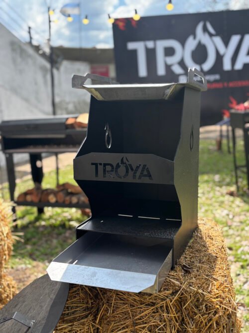 BRASERO MULTIUSO DE 43X30X50