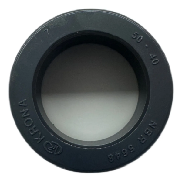 BUJE RED.SOLD.CORTA  50 X 40MM