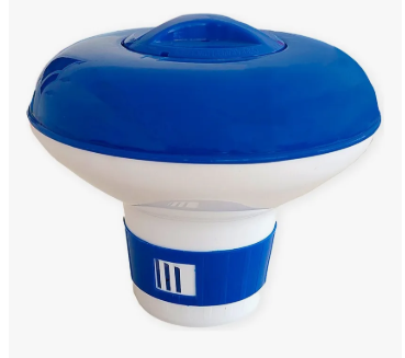 BOYA DOSIFICADORA DE CLORO