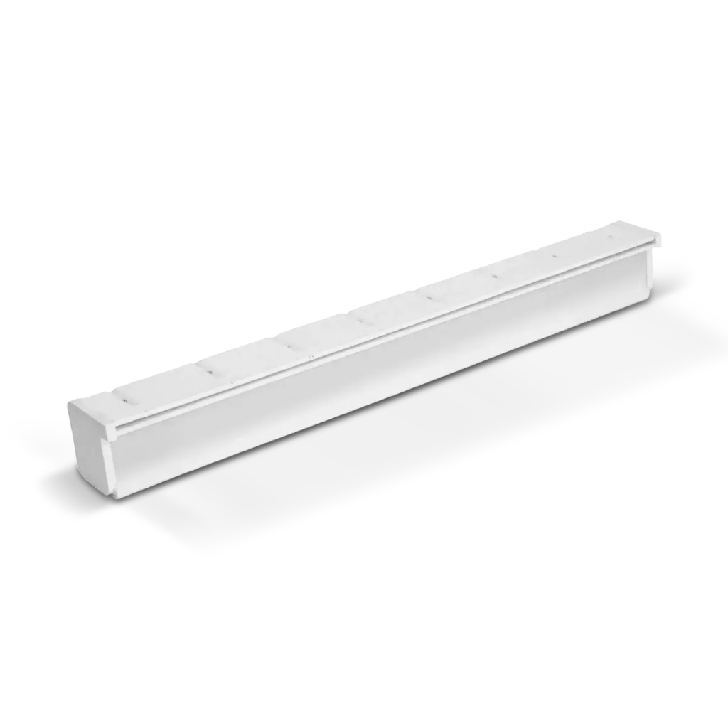 CASCADA ABS - LAMINA DE AGUA 80CM (Ø 50)