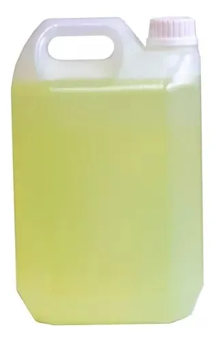 CLORO LIQUIDO 85° (5 LTS)