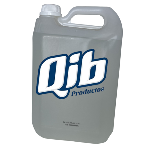 ÁCIDO MURIÁTICO 19% (5 LTS)