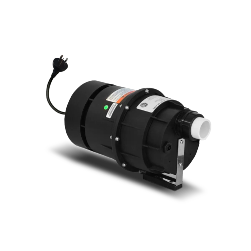 ELECTROBOMBA SOPLADORA 400W 220V-50HZ AIR-SWITCH