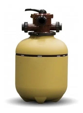 FILTRO VC-30 SOPLADO (Ø440 MM) - MOD.2020