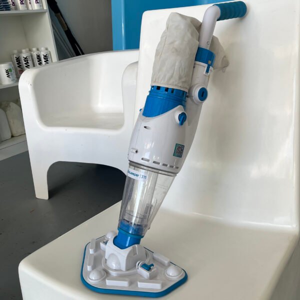 LIMP. INALAMBRICO POOLERIE- E-SWEEPER 311