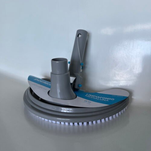 LIMPIAFONDO MEDIALUNA LIVIANO