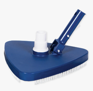 LIMPIAFONDO TRIANGULAR PESADO