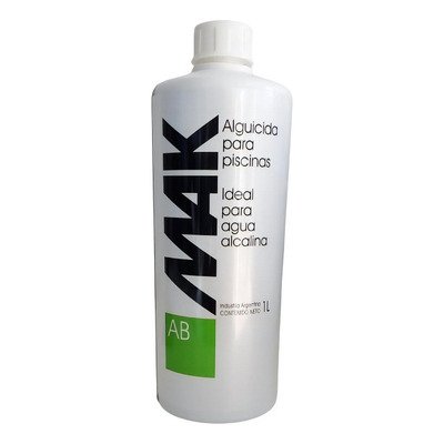 MAK AB - Botella de 1 lt