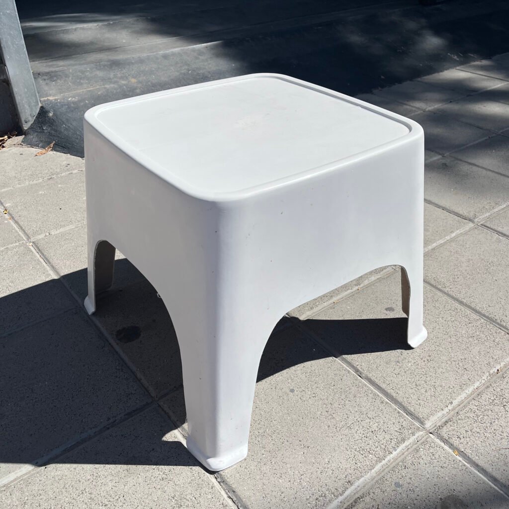 MESA REAL FV