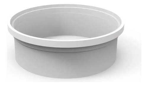 MODULO CUELLO P/SKIMMER