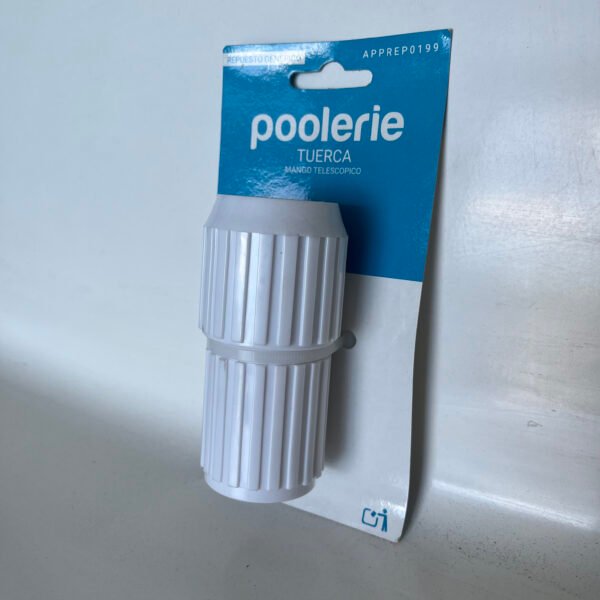 REPUESTO TUERCA P/MANGO TELESCOPICO