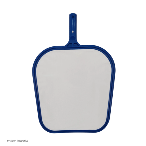 SACAHOJAS PLANO PLASTICO P/MANGO Ø32MM