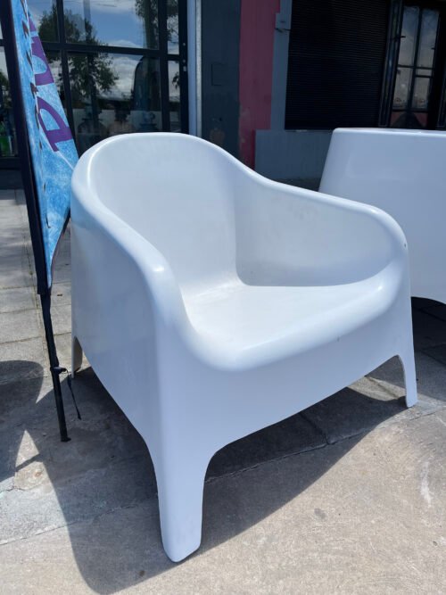 SILLON SKARPO FIBRA DE VIDRIO