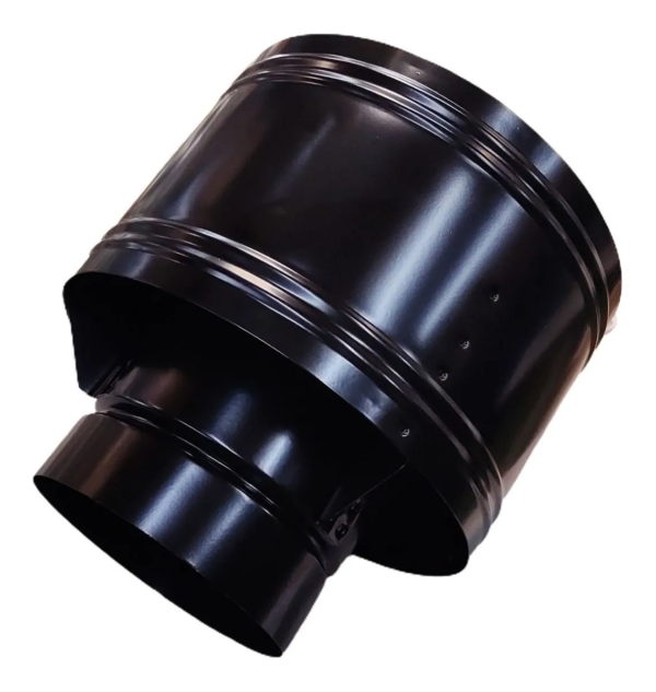 SOMBRERO VENTURI ENLOZADO