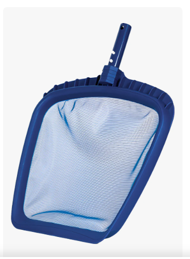 SACAHOJAS PLANO C/REFUERZO P/MANGO Ø32MM