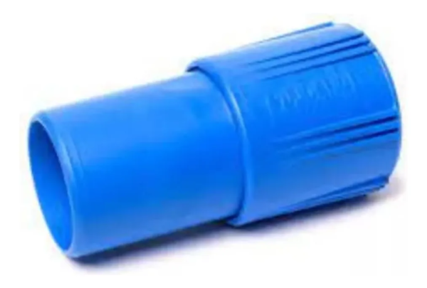 TERMINAL FLEXIBLE ROSCADO P/MANGUERA FLOT 1 1/2"