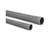 TUBO PVC SOLDK 6 - 6M - 40MM