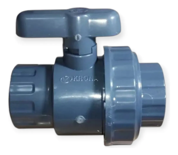 VALVULA ESF.SOLD. C. UNION