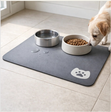 ALFOMBRA ABSORBENTE PARA MASCOTAS