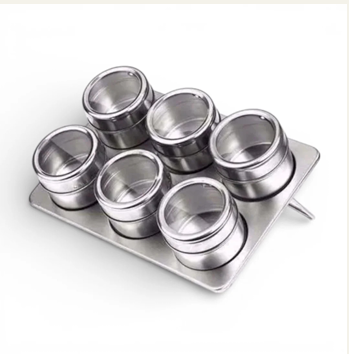 ESPECIERO MAGNETICO