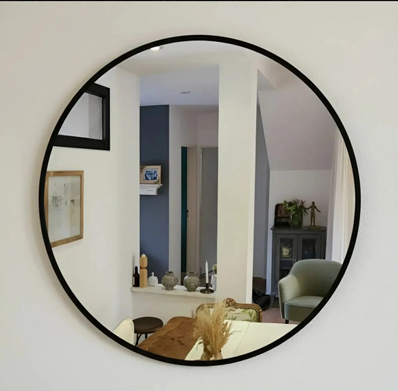 ESPEJO CIRCULAR