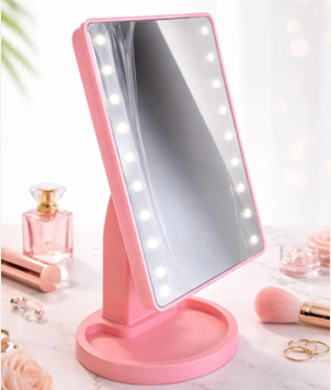 ESPEJO LED MAQUILLAJE