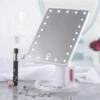 ESPEJO LED MAQUILLAJE