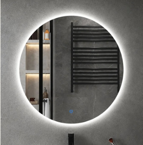 ESPEJO LED TOUCH CIRCULAR ESPEJO LED TOUCH CIRCULAR