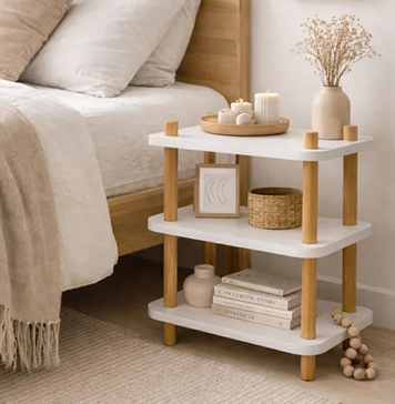 MESA DE LUZ HIKARI