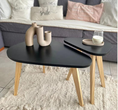 MESA GOTA XS