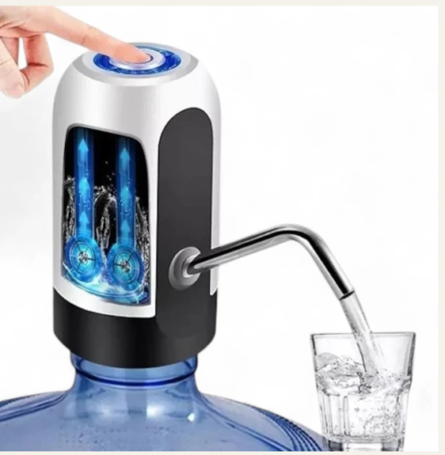 DISPENSER AUTOMATICO AGUA DISPENSER AUTOMATICO DE AGUA
